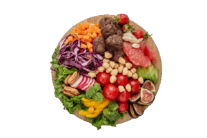 1 Hour Online Diet Consultation Call