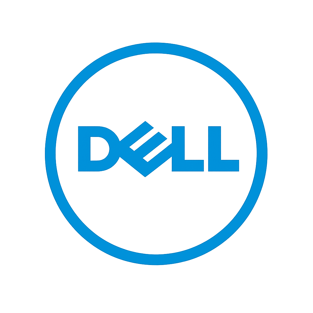Dell Logo