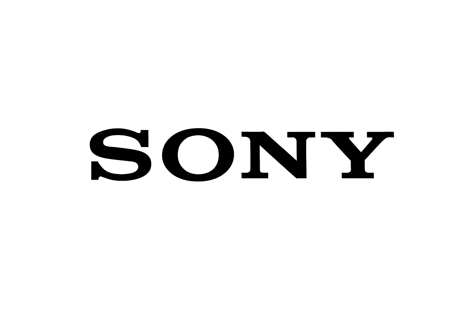 Sony Logo
